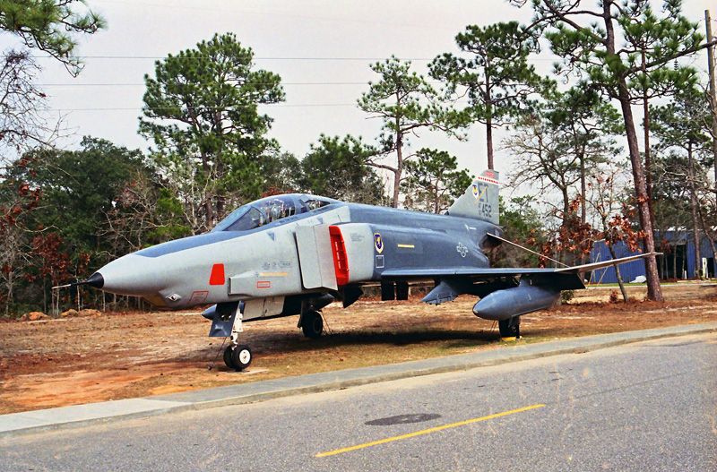 Eglin AFB 1994 UK Airshow Review Forums